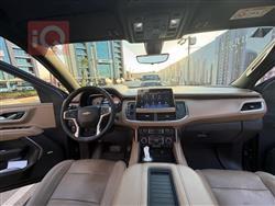 شيفروليه تاهو